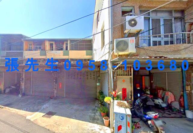 台南安南法拍透天-0