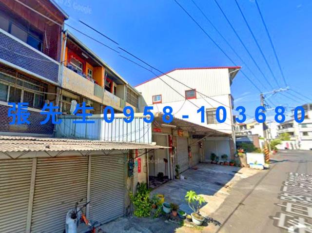 台南安南法拍透天-2