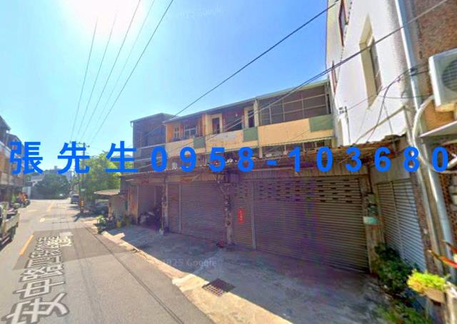 台南安南法拍透天-4