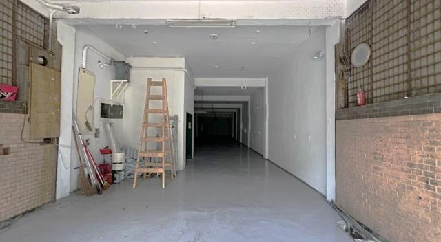 新北土城廠房-0