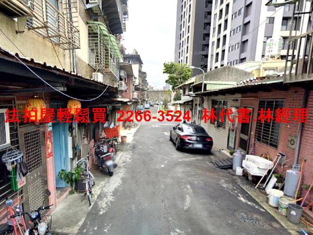 台北大同區法拍公寓-5