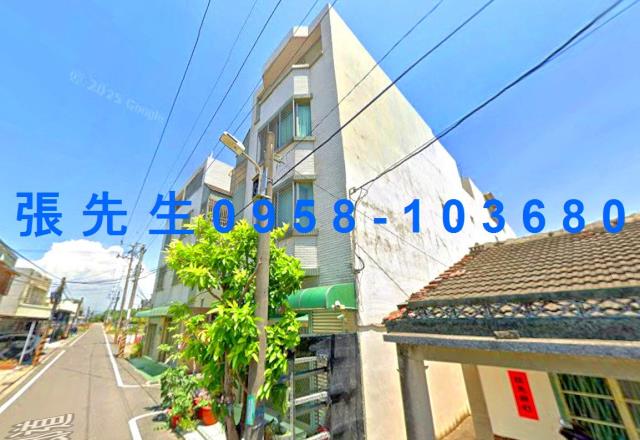 七股法拍透天-2