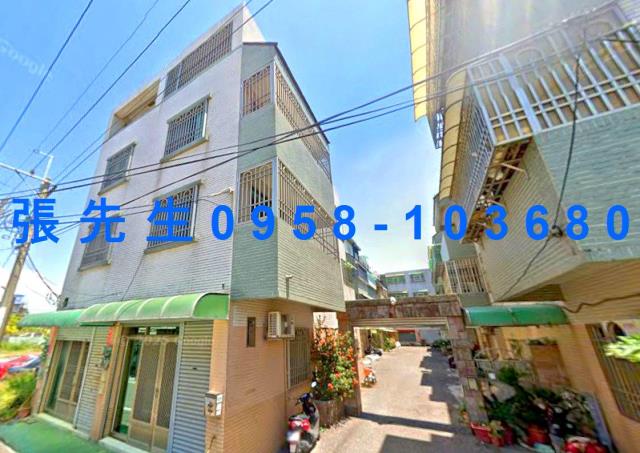 七股法拍透天-0