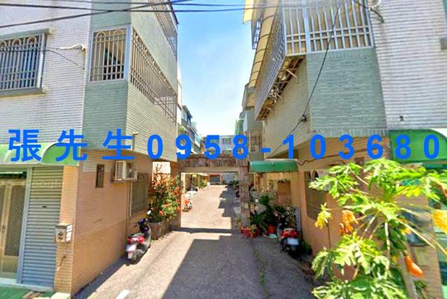 七股法拍透天-4