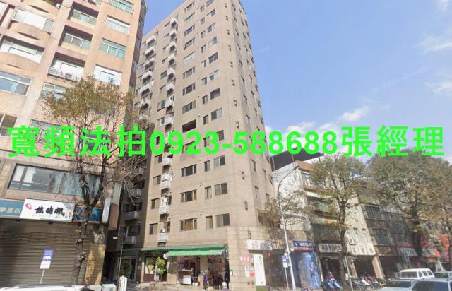 大同區法拍店面-2