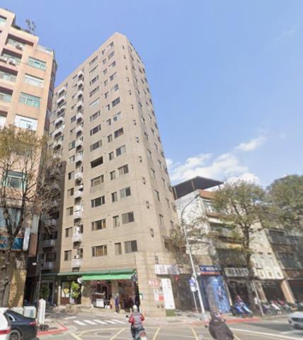 大同區法拍屋上野花園大廈民生西路169號1樓寧夏夜市