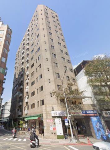 大同區大樓法拍-1