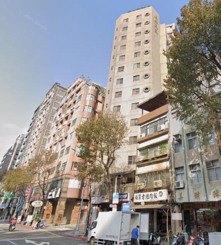 大同區大樓法拍-2