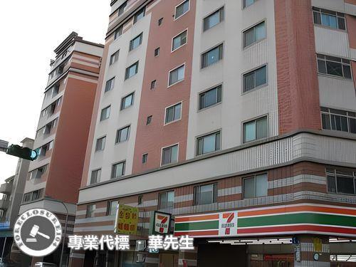 桃園區華廈法拍-3