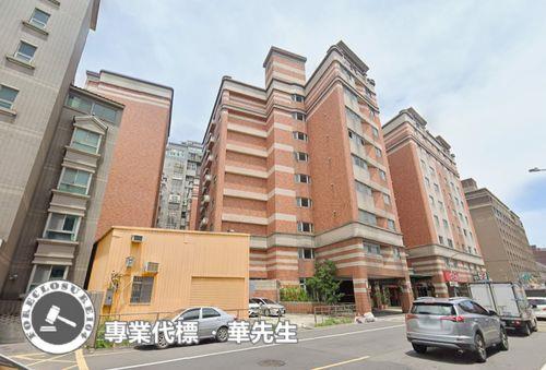 桃園區華廈法拍-4