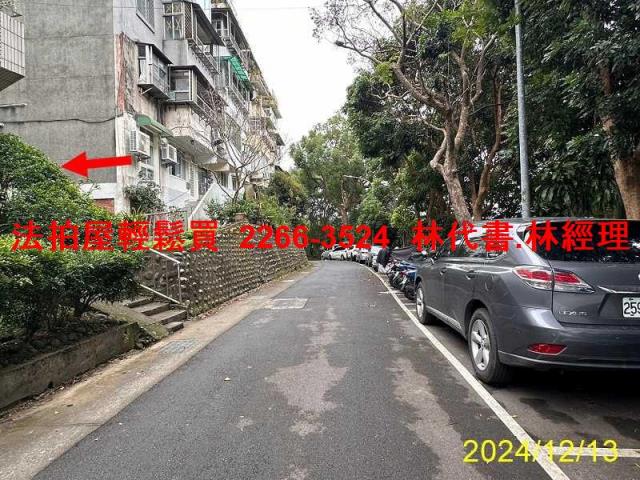 士林法拍公寓-3