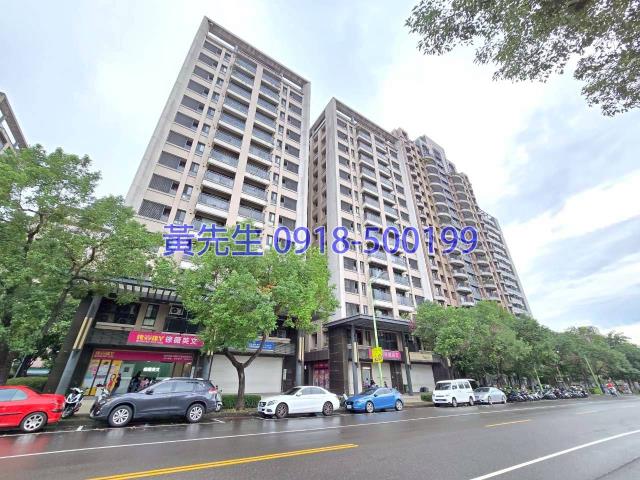 北屯大樓法拍-2