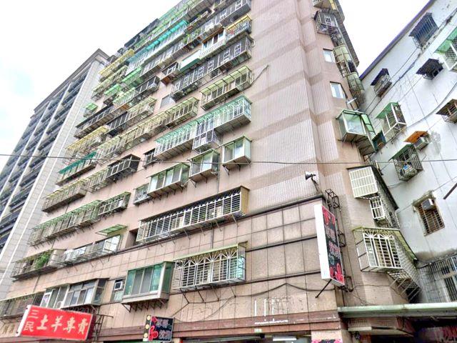 三重大樓拍賣-1