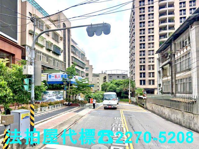 新北法拍公寓-2