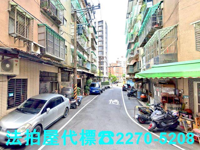 新北拍賣公寓-4