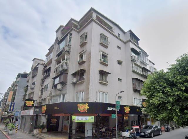 台北法拍公寓-2