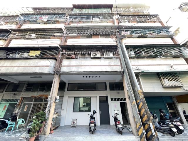 R4小港國際機場公寓1樓