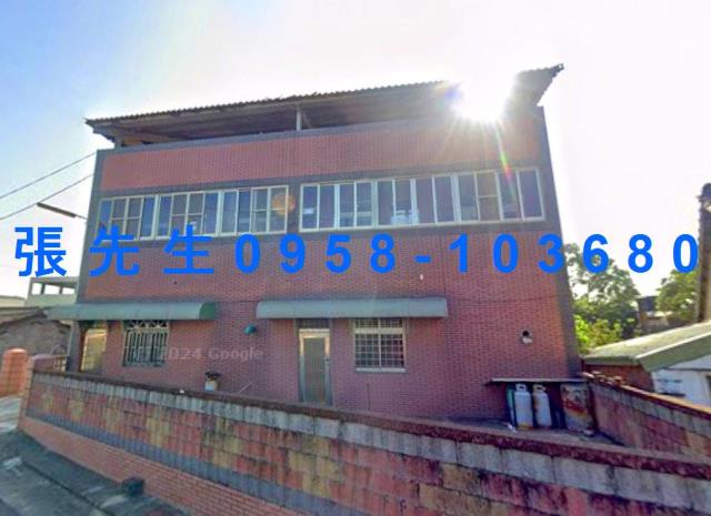 雲林縣崙背鄉頂街19號台中法拍代標陽明國小透天