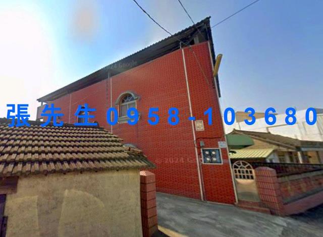 雲林崙背透天法拍-2