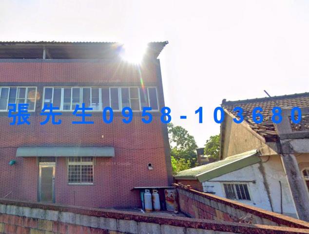 雲林崙背透天法拍-4