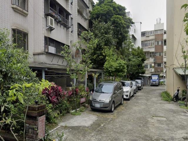 台北內湖拍賣瑞陽公園生活圈-4
