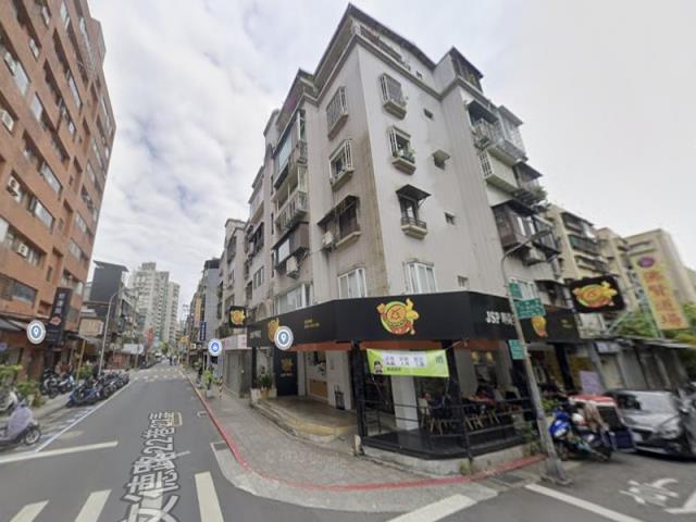 台北內湖公寓拍賣-2