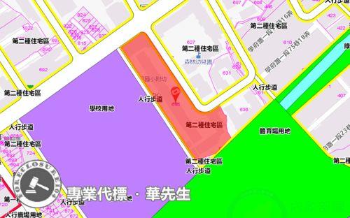 新北土城拍賣大樓-11