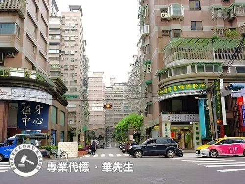 新北土城拍賣大樓-3