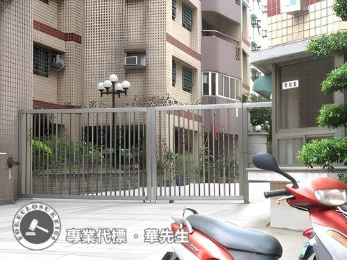 桃園桃園區拍賣大樓-3