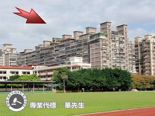 新北土城拍賣大樓-1