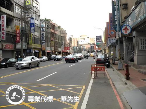 桃園桃園區拍賣大樓-4