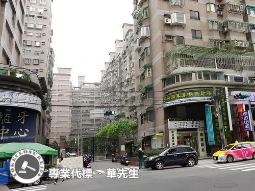 新北土城拍賣大樓-5