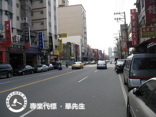 桃園桃園區拍賣大樓-5