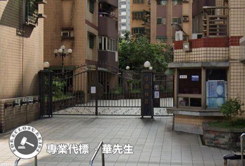 桃園桃園區拍賣大樓-8