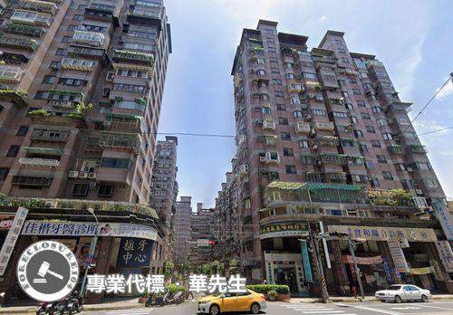 新北土城拍賣大樓-0