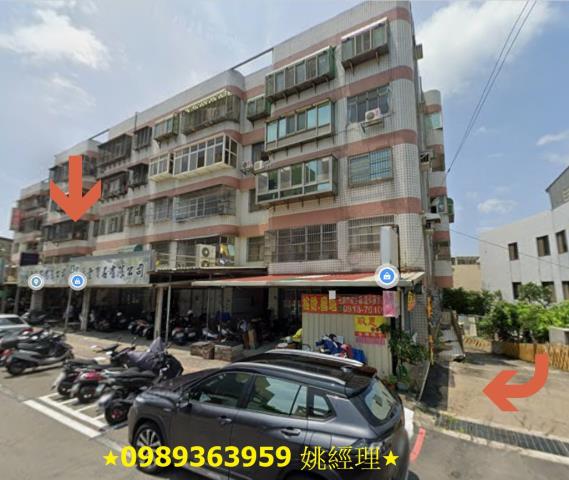 新竹北區華廈拍賣-4