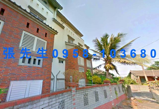 雲林崙背法拍透天-2