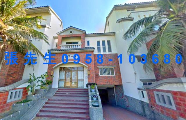 雲林縣崙背鄉鹽園路80之6號台中法拍代標崙背國中小邊間透天