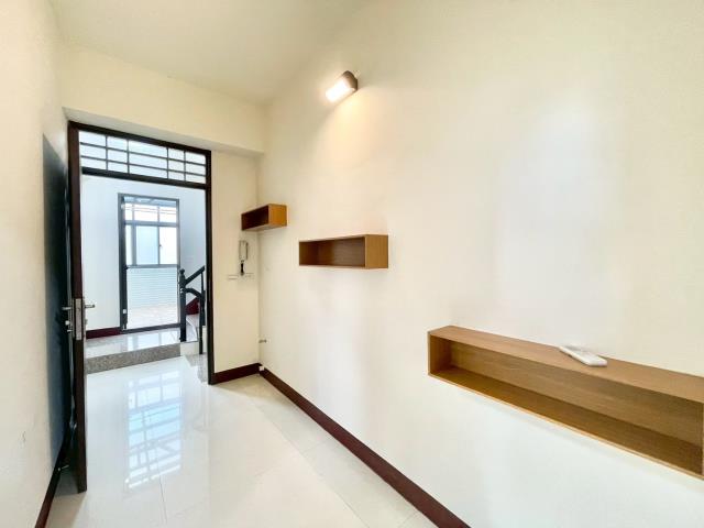 台中梧棲別墅-13