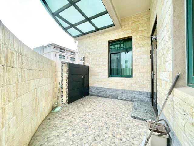 台中梧棲別墅-1