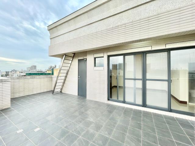 台中梧棲別墅-6