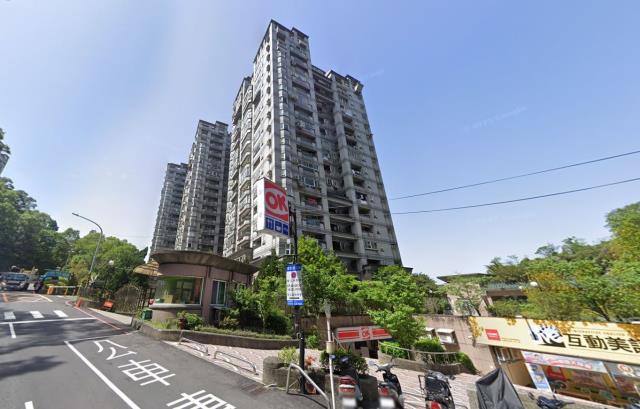 新北新店法拍大樓-0