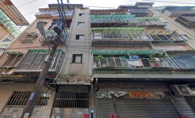 新北樹林拍賣公寓-0