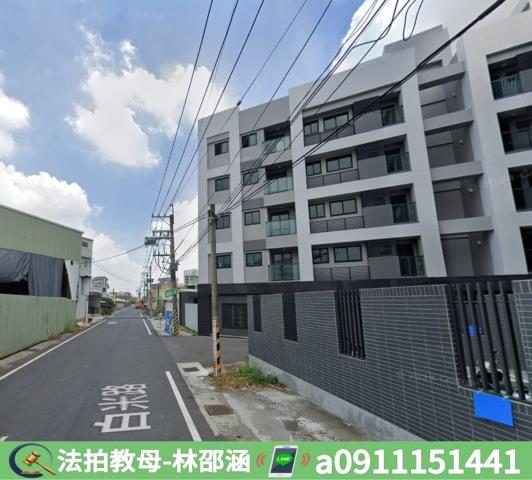 岡山公寓法拍-4