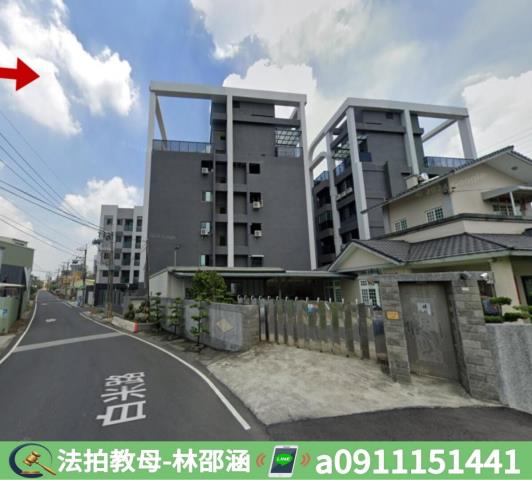 岡山公寓法拍-6