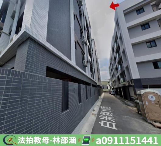 岡山公寓法拍-7