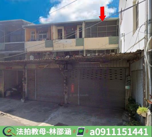 安南法拍透天-2