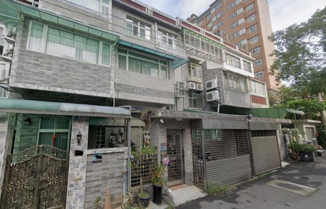 淡水法拍別墅-0