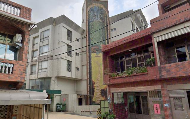 大園法拍華廈-0