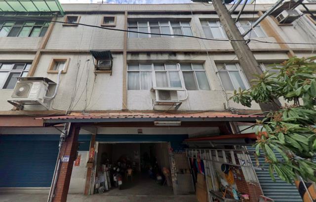 大溪法拍透天-0